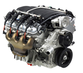 B3591 Engine